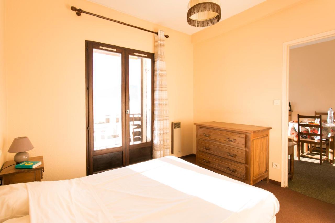 Residence Les Clarines Les Rousses Bagian luar foto