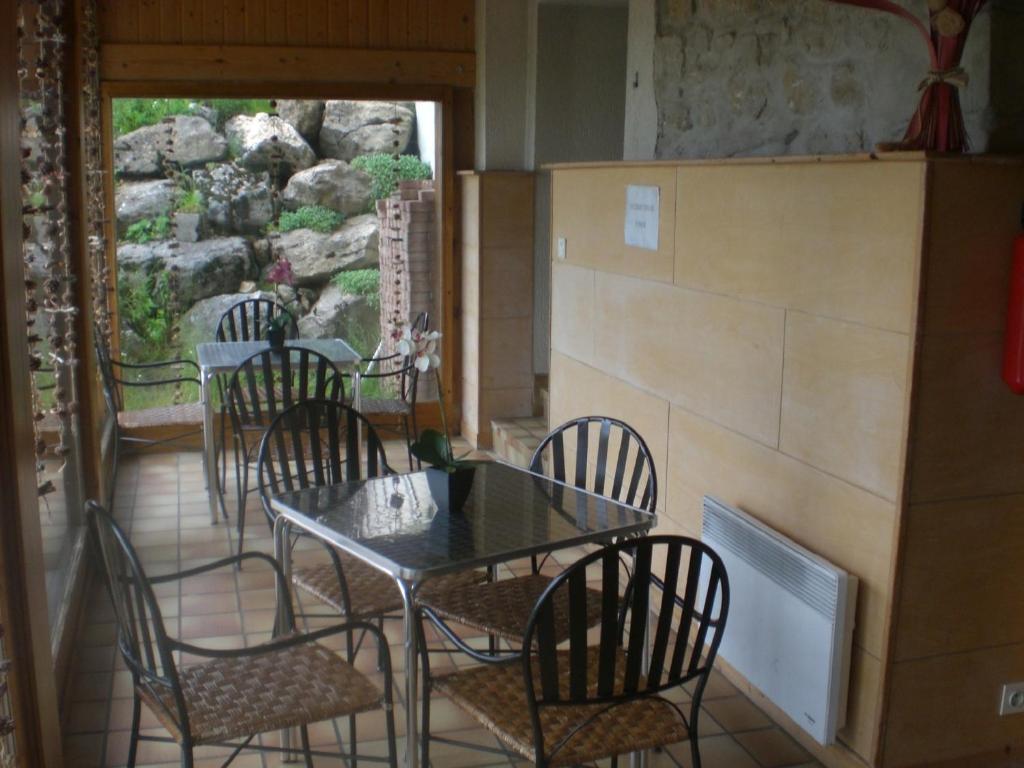 Residence Les Clarines Les Rousses Bagian luar foto